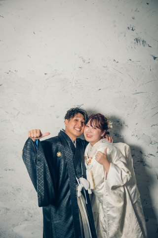 Bridal Photo Studio Lien ～リアン～福山店_【和装】スタジオ