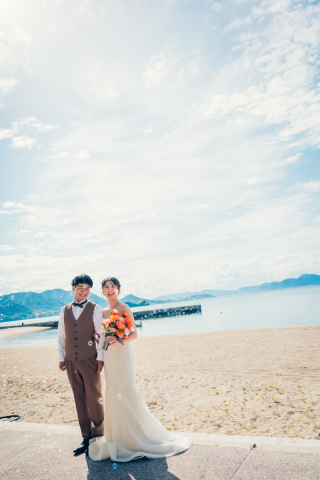 Bridal Photo Studio Lien ~リアン~福山店_pickup
