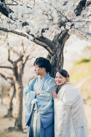 Bridal Photo Studio Lien ～リアン～福山店_pickup