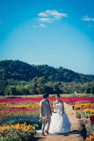 Bridal Photo Studio Lien ～リアン～福山店_pickup