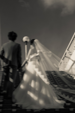 Bridal Photo Studio Lien ～リアン～福山店_【ドレス】ロケーション