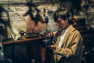 Bridal Photo Studio Lien ～リアン～福山店 yuuya