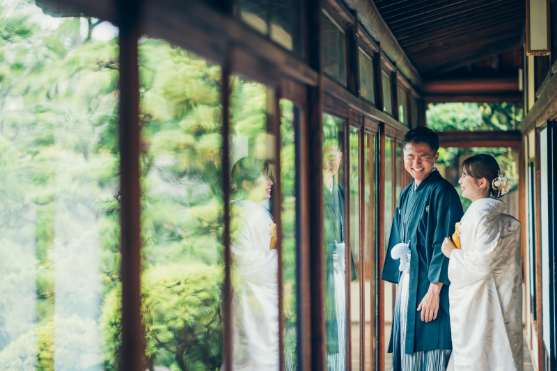 ロケーション　～福寿会館～