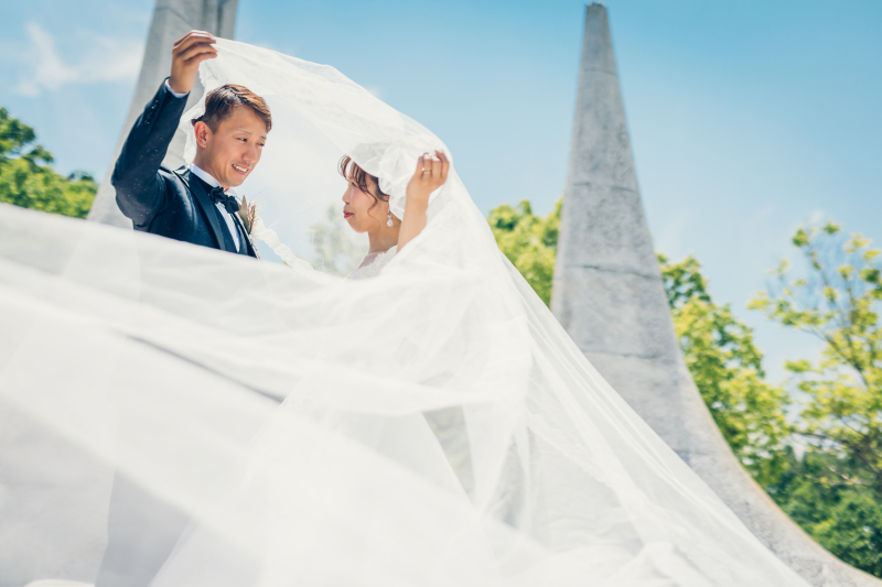 ロケーション ~春日池公園~