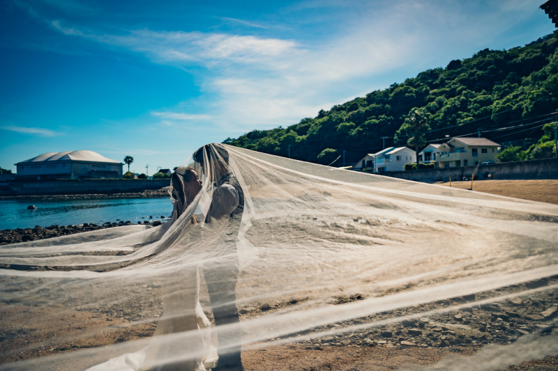 ロケーション ~ONOMICHI MARINE YOUTH~
