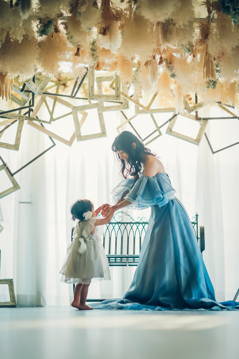 1コーディネイト(洋装1点)プラン ≪データ50カット・フォトブック付き≫