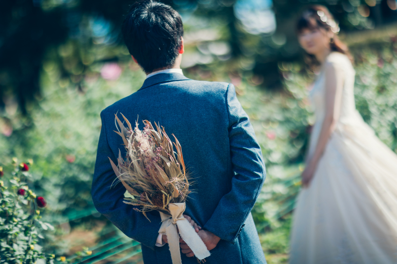 世良高原 1コーディネイト(洋装1点)プラン