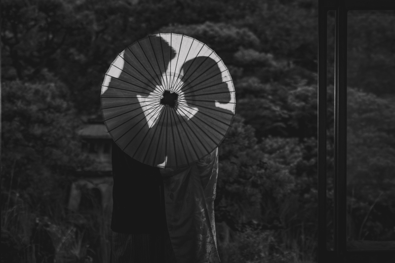 ロケーション　～福寿会館～