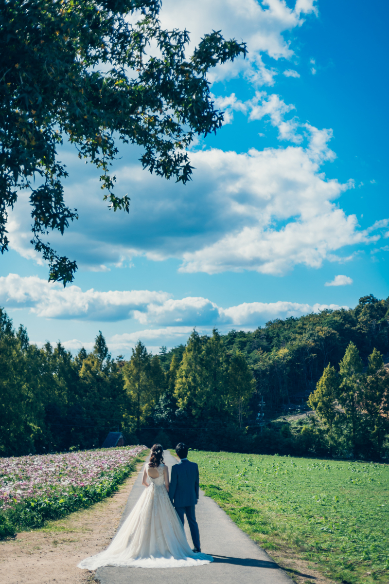 世良高原 1コーディネイト(洋装1点)プラン