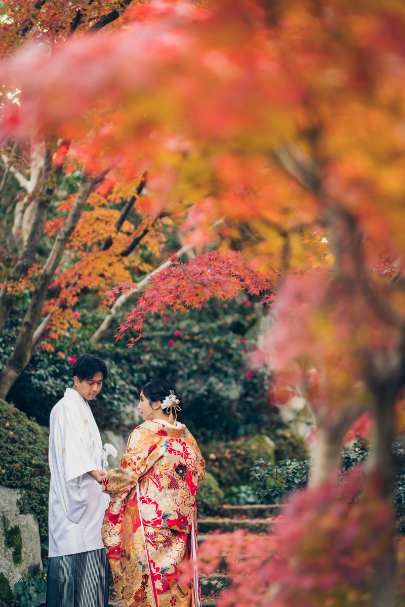 ロケーション～三景園～