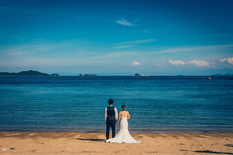 ロケーション ~ONOMICHI MARINE YOUTH~