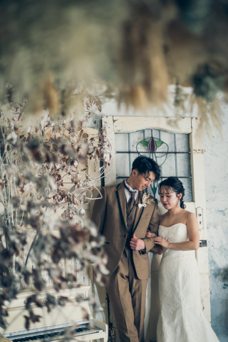 Bridal Photo Studio Lien ～リアン～福山店