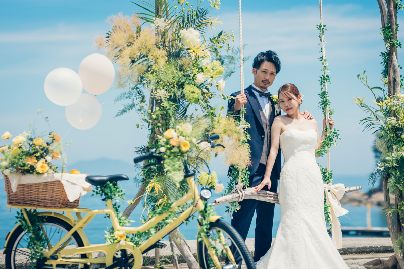 ロケーション ~ONOMICHI MARINE YOUTH~