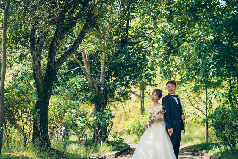 ロケーション ~春日池公園~