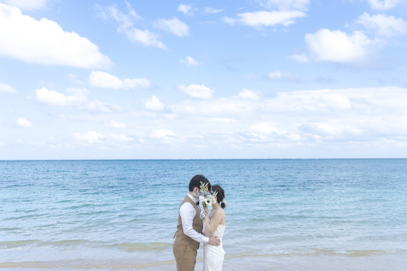 せっかくの石垣島!楽しい時間にしてほしい!