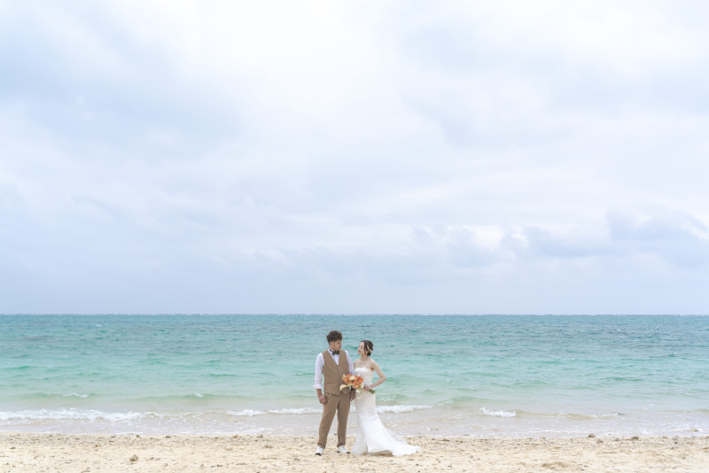 石垣島は良くも悪くも天気予報が当たらない！