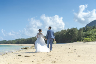 せっかく石垣島に来てくれたからいろいろな石垣島を見て感じてほしい！