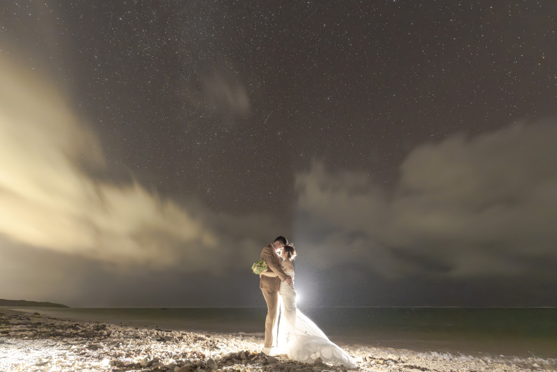 石垣島を１日中楽しみ尽くす！BlueSodaのオリジナル撮影ツアー！