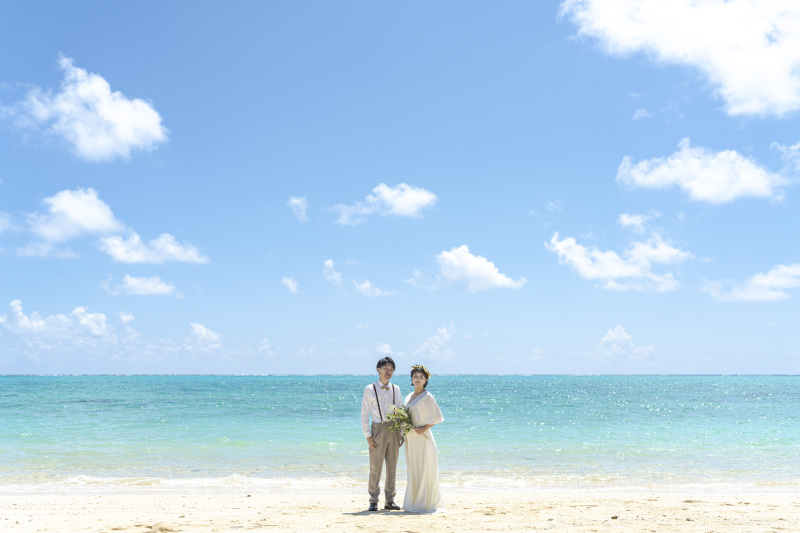 何年経っても思い出に残して欲しいから