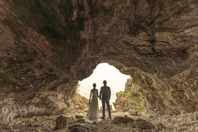 少し恥ずかしがり屋さんのおふたり。お顔が写ってないものを紹介します。