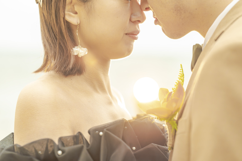 太陽が出てなくても。太陽をつくります。