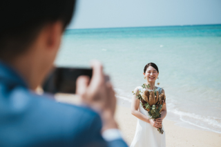 ロケ地の数も撮影カット数も無制限！NoLimitフォトツアーで石垣島を満喫！