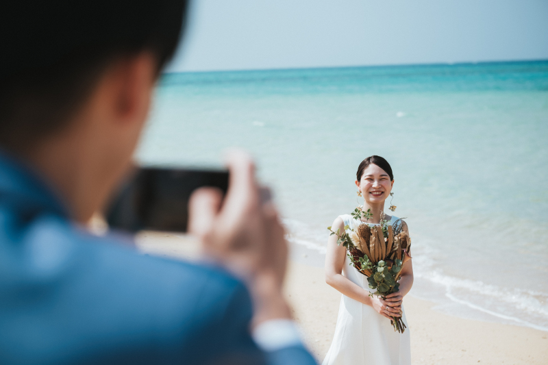 ロケ地の数も撮影カット数も無制限！NoLimitフォトツアーで石垣島を満喫！