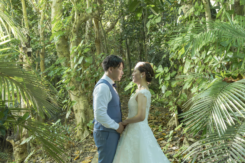 石垣島はビーチ以外にも素晴らしいスポットがたくさん!