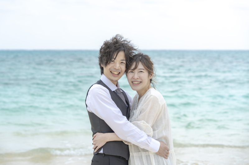 何年経っても思い出に残して欲しいから