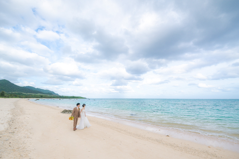 この日は降水確率50%。でも雨が降るとは限らない