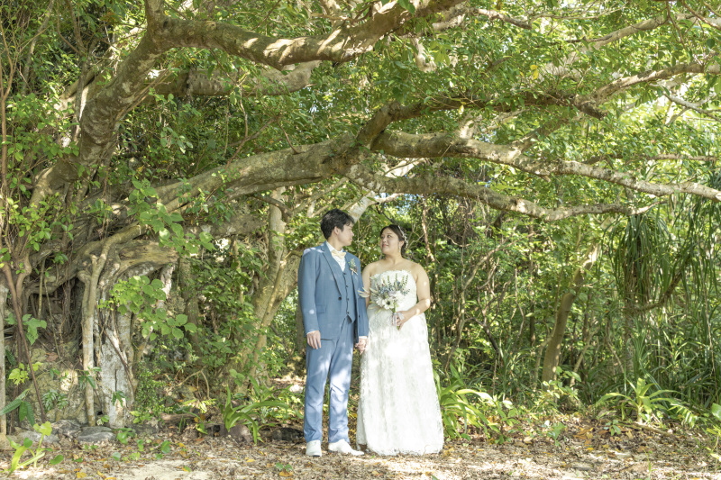 撮影中はたくさんお話ししてください♪