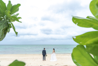 曇りの時も隠さず公開します！石垣島は天気予報が悪くても、なんとかなっちゃう。