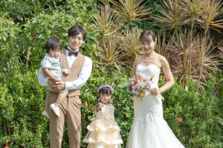 家族でも！一緒にNoLimit!無制限フォトツアーで、楽しもう！