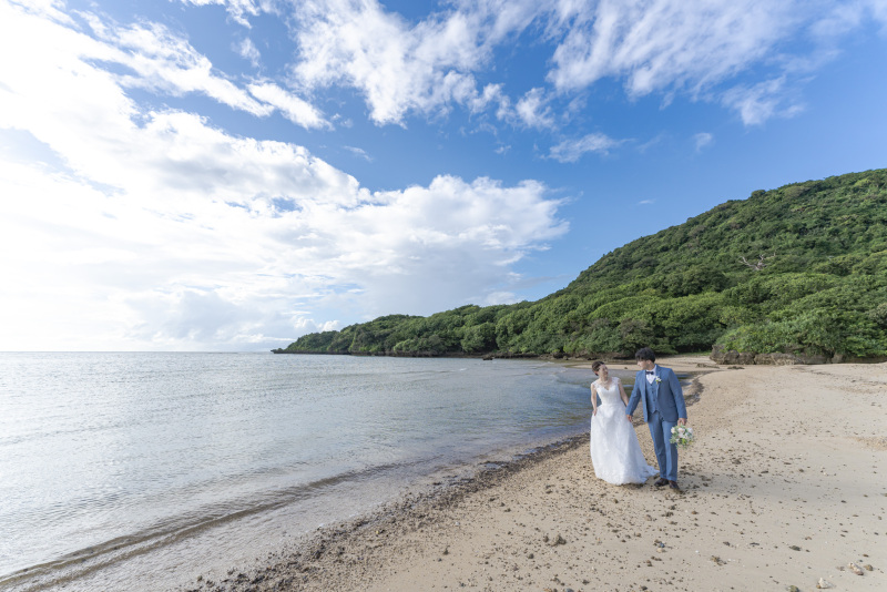 思わず笑顔になる楽しい撮影!