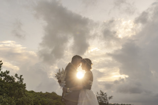 ビーチ＋サンセットも大満足！ほとんど人がいない本当の穴場スポットへご案内します！