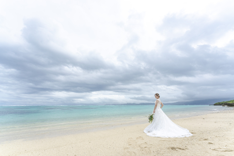 ソロショットだって!素晴らしい笑顔です!