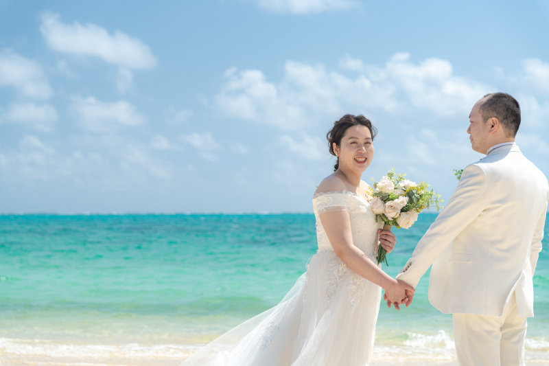 眩しい!晴れる代償は眩しいこと。でも大丈夫。