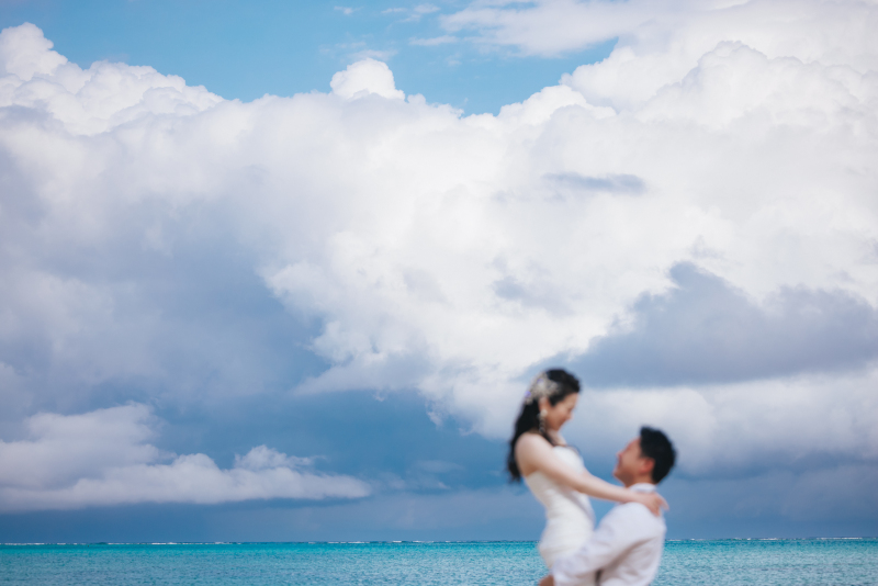 せっかくの機会だから、だっこしちゃおう!