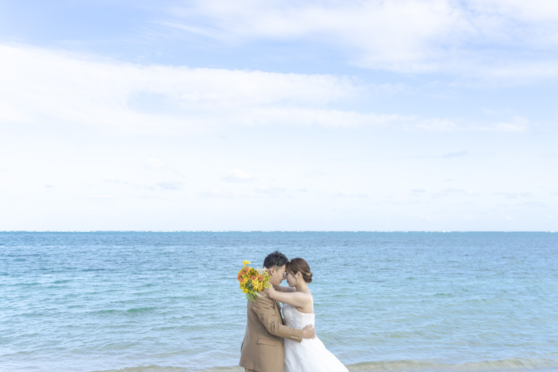 BlueSodaの撮影はほとんど人がいない本当の穴場スポットへご案内します！