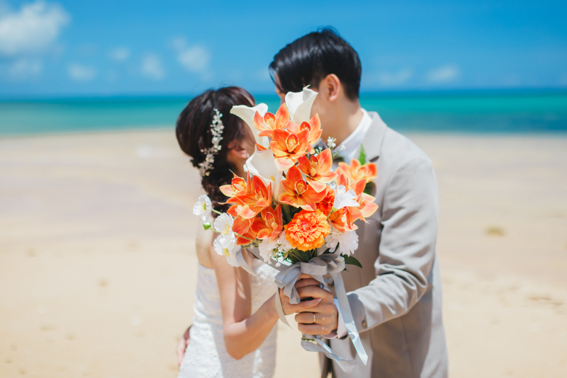 チューしてるのかな?してないのかな?