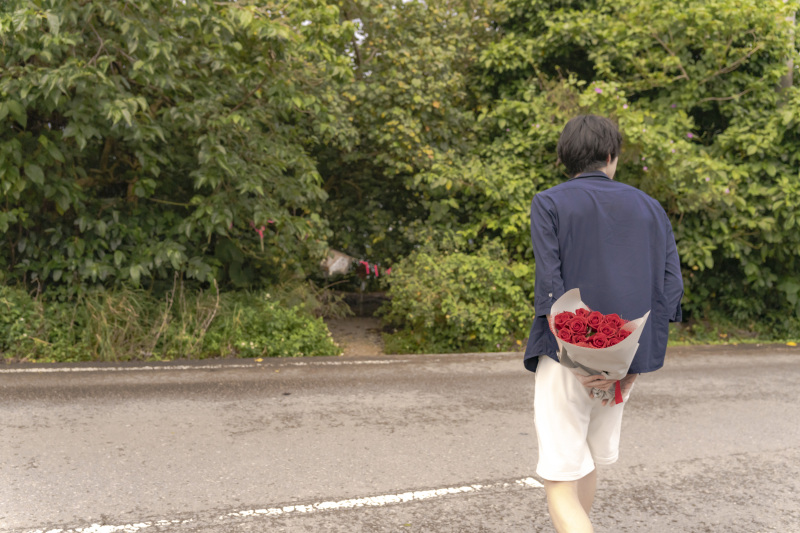 石垣島でプロポーズ大作戦!