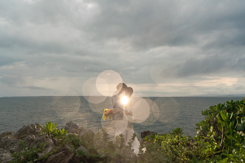 サンセットが出なくてもご安心を!