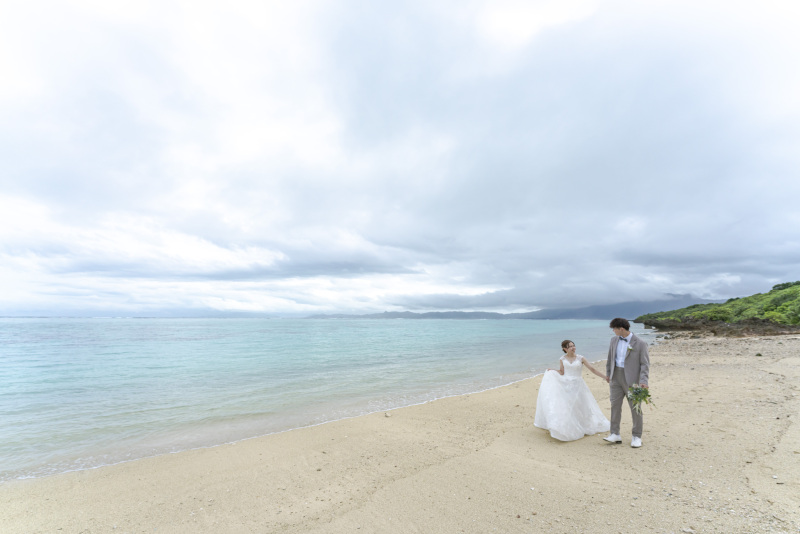 石垣島は良くも悪くも天気予報が当たらない!