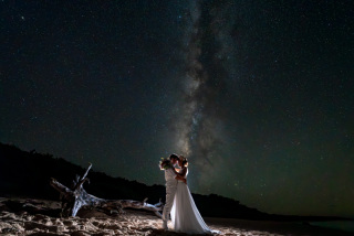 日本最南端「波照間島」宿泊するからサンセットも満天の星空も