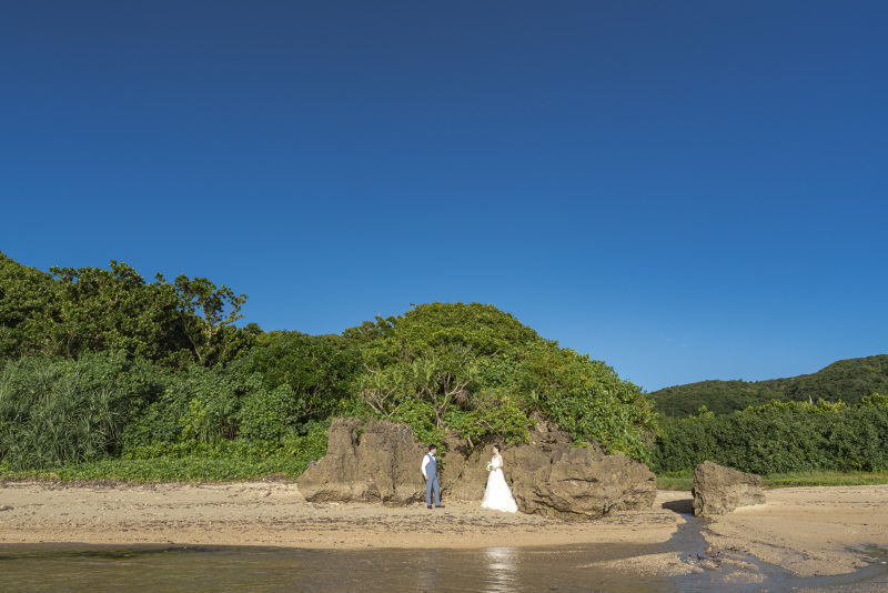 石垣島はほとんど天気予報が当たりません!
