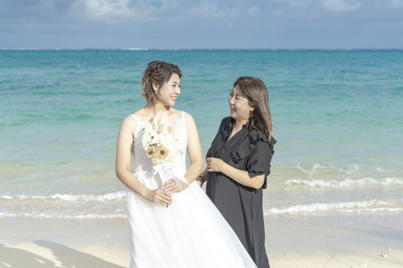 ちょっと照れくさいけど、だからこそ特別。