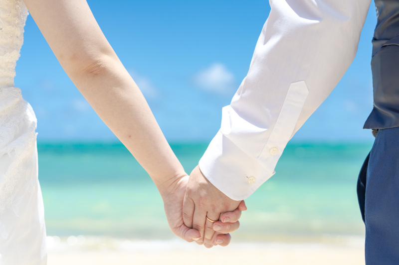 色々なパターンのお手元のUPも撮らせて下さい!