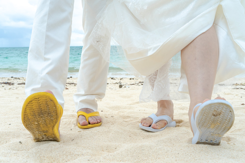 持ち込みアイテムも大歓迎!