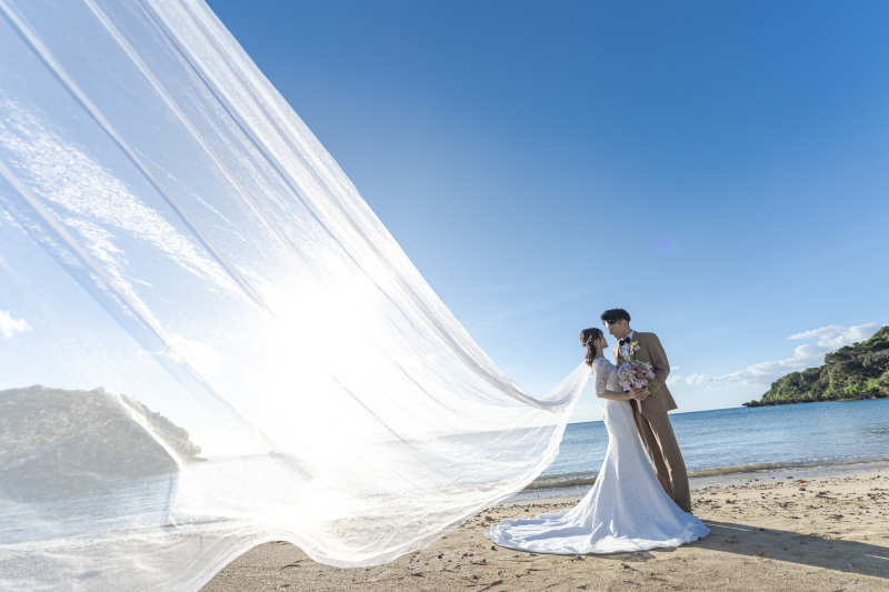 石垣島を１日中楽しみ尽くす！いろいろな石垣島を見て感じてほしい！