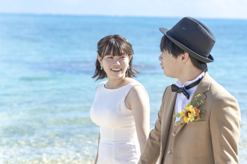 石垣島の魅力はビーチだけじゃない!南国植物だってたくさん種類があります。